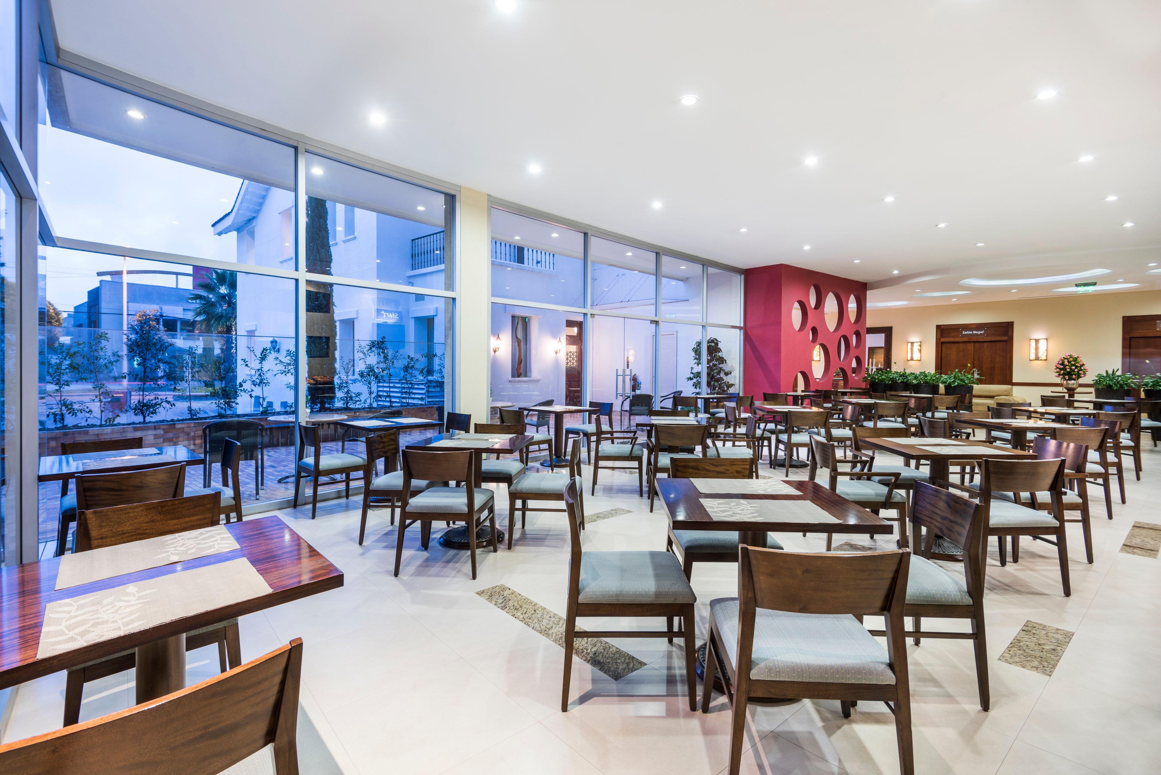 Holiday Inn Express Quito By Ihg Exterior foto