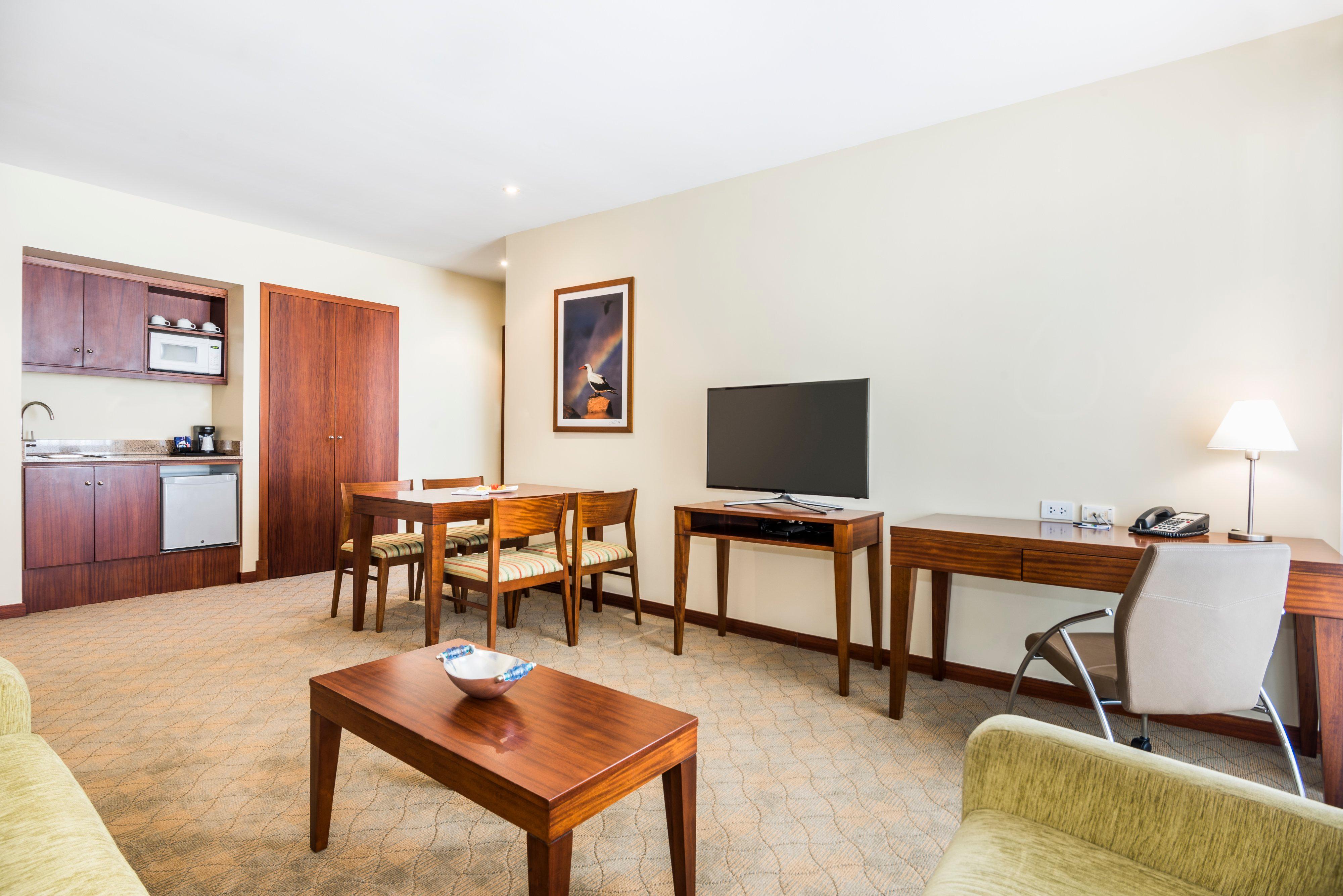 Holiday Inn Express Quito By Ihg Exterior foto