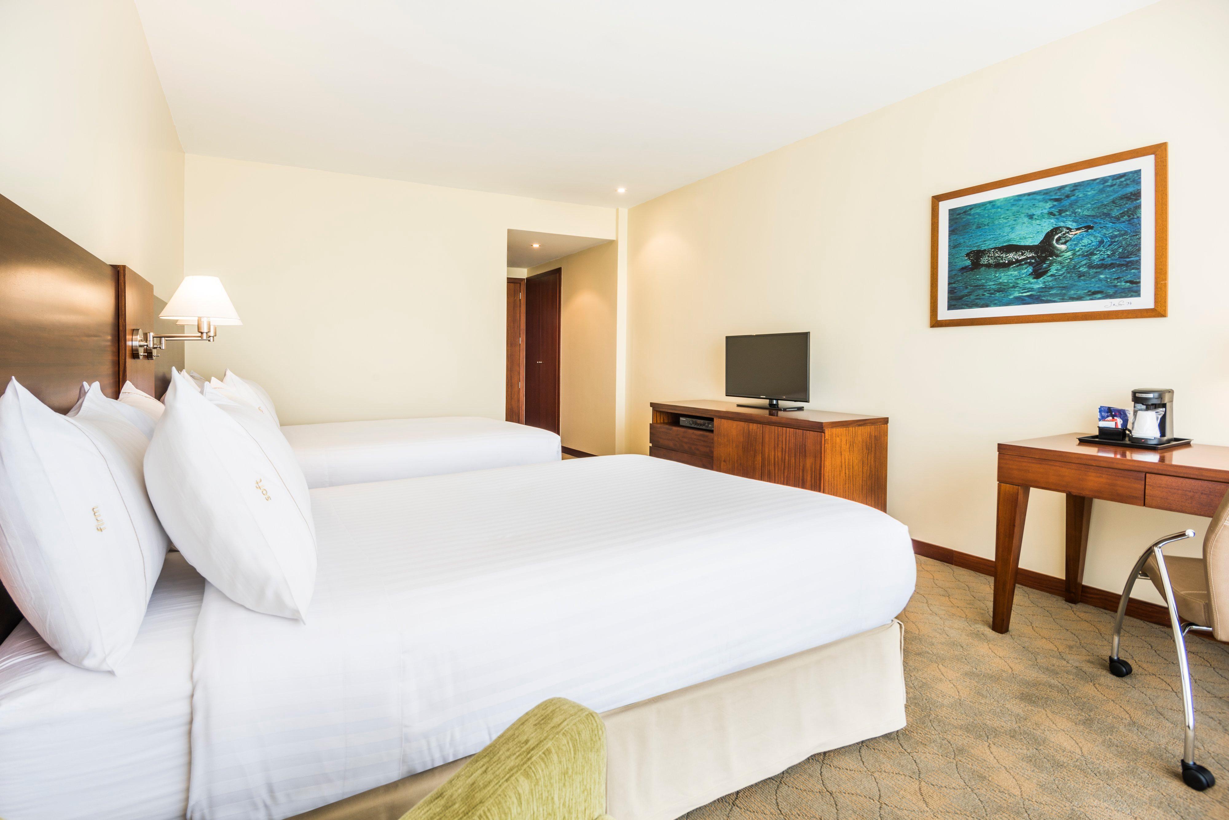 Holiday Inn Express Quito By Ihg Exterior foto