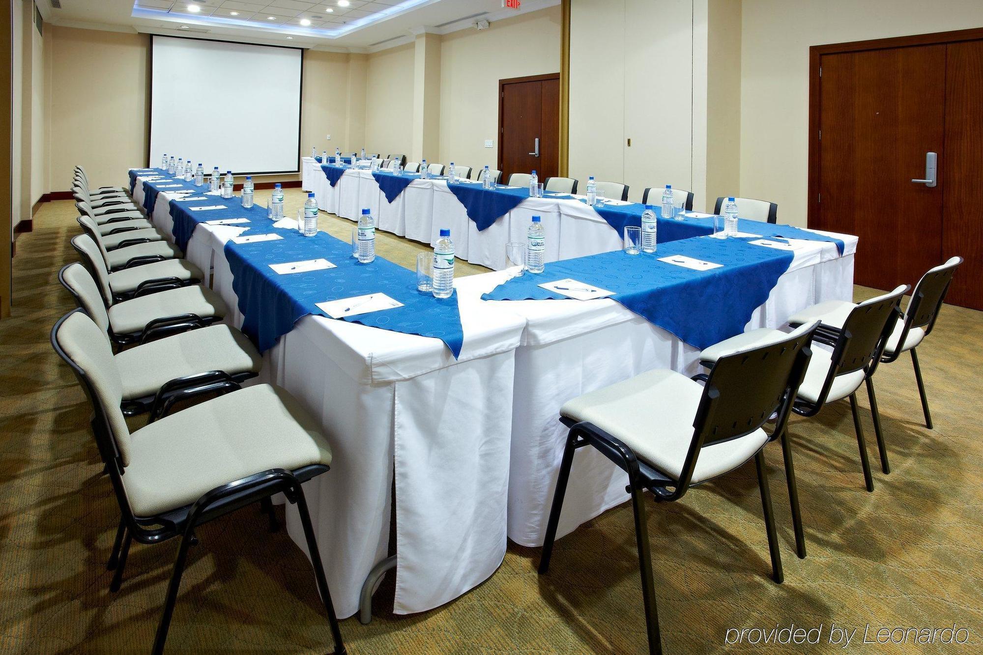 Holiday Inn Express Quito By Ihg Facilități foto