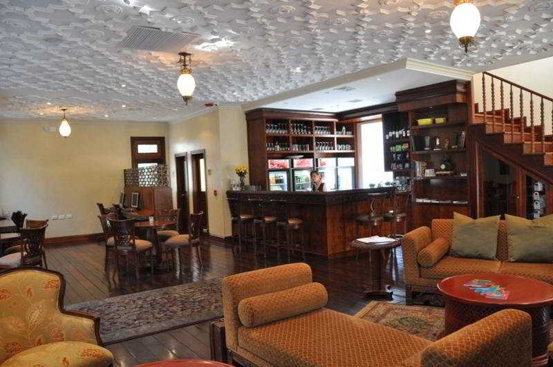 Holiday Inn Express Quito By Ihg Exterior foto