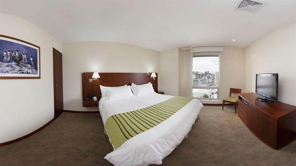 Holiday Inn Express Quito By Ihg Exterior foto
